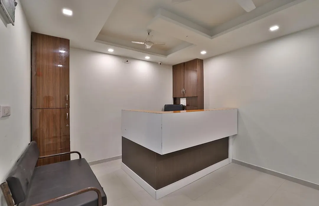Hotel O Skyland-1