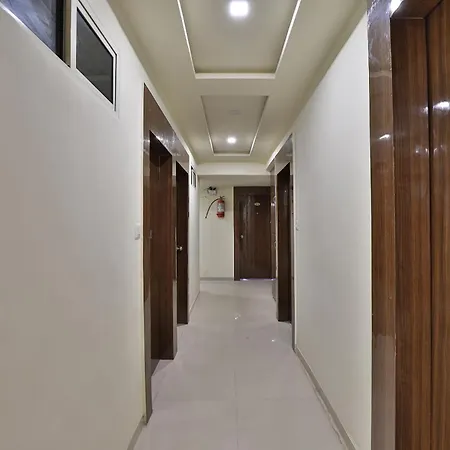 Hotel O Skyland-3