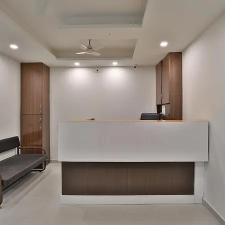 Hotel O Skyland-2