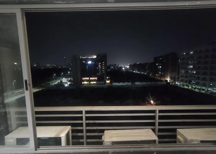 Hotel Millennium Ahmedabad